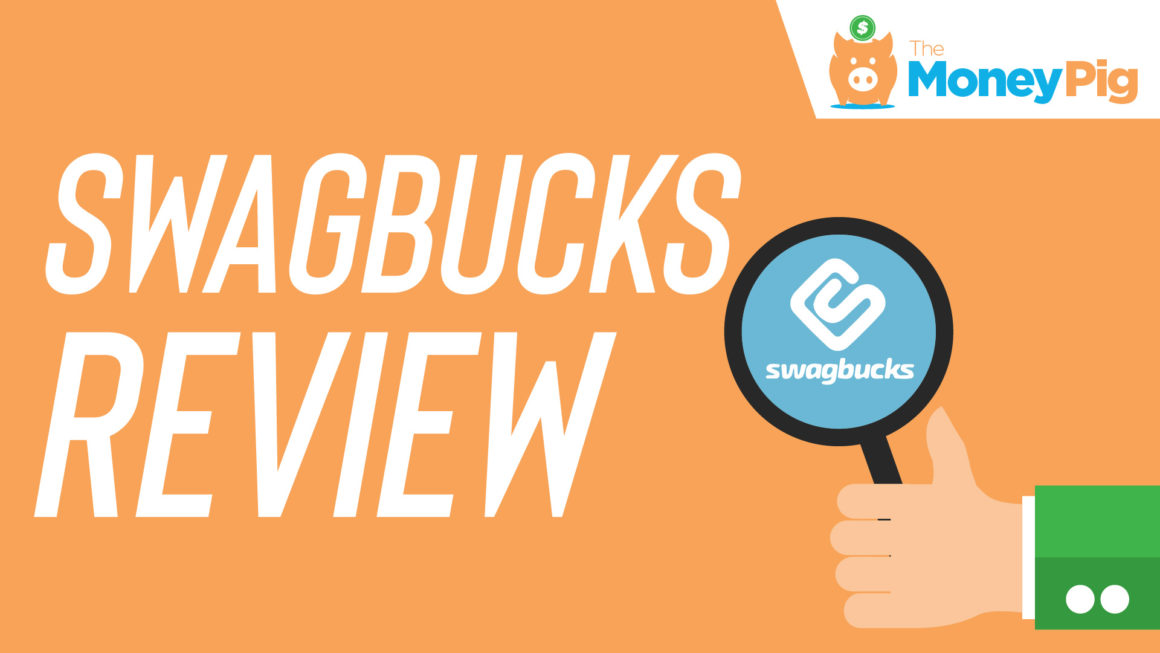 Swagbucks Review pic