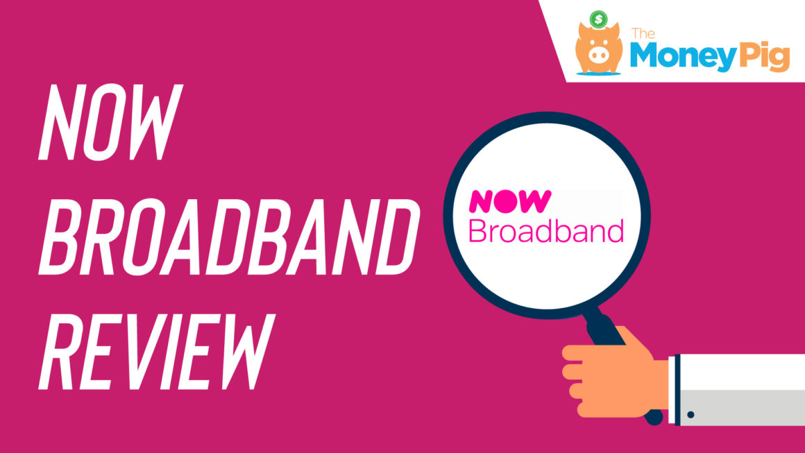 Now Broadband Review