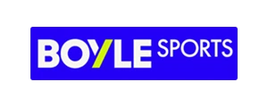 BoyleSports logo