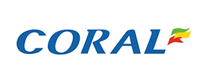 Coral logo
