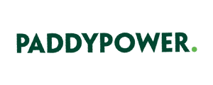 Paddy Power logo