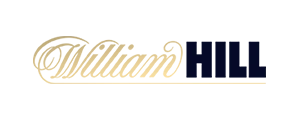 William Hill logo