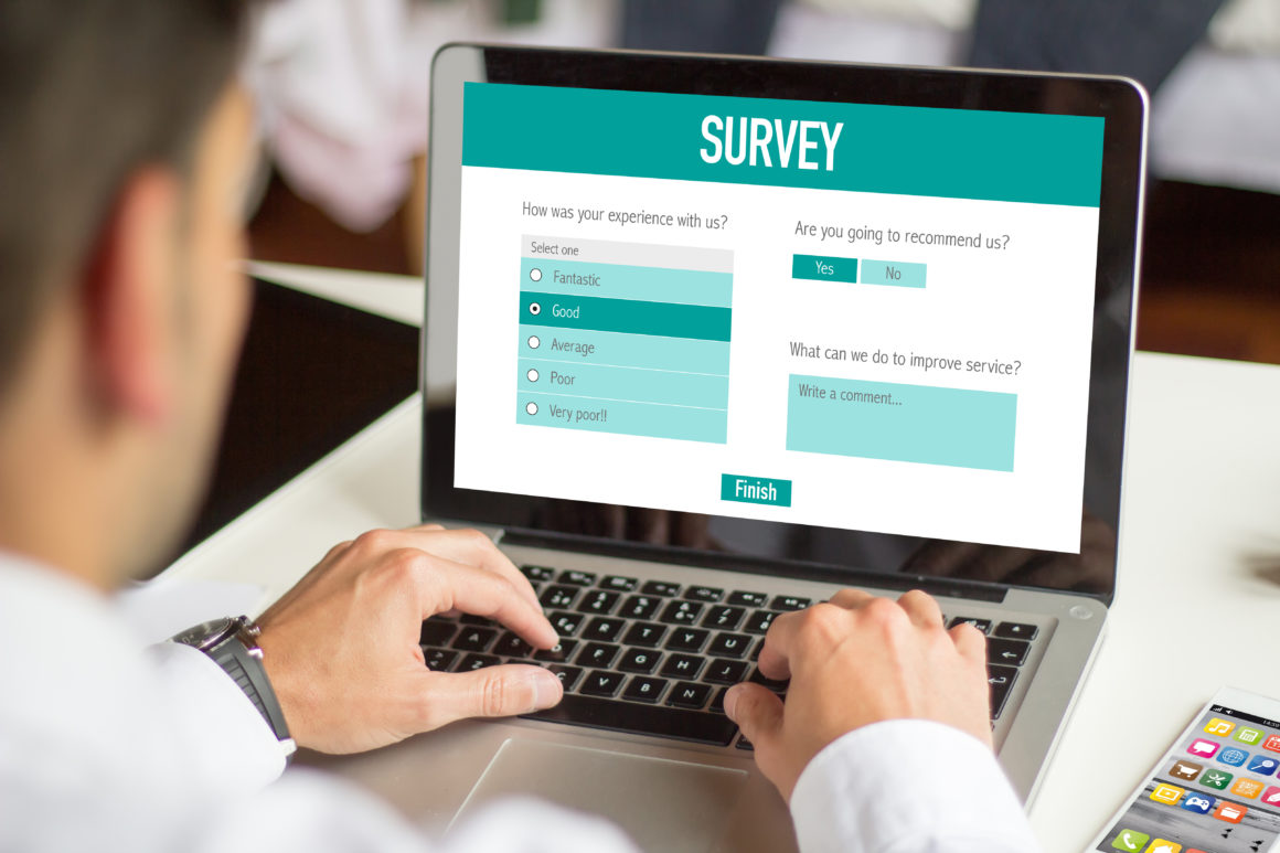 How To Make Money With Online Surveys - The Money Pig