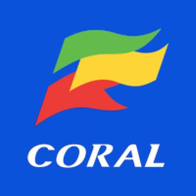 Coral Bet Sign Up