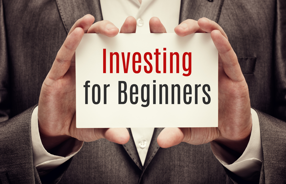 Investing for beginners online strategi trading forex tanpa indikator 99 9 profit&loss