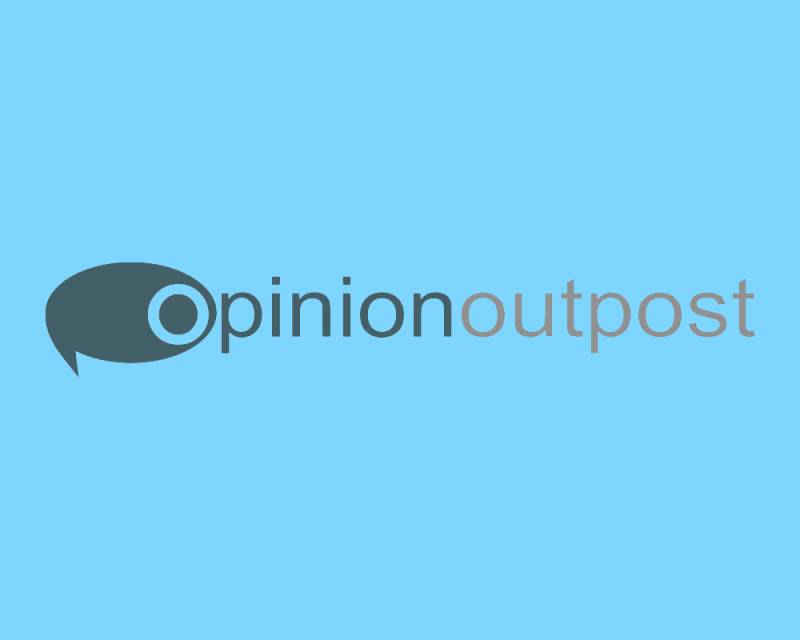 Opinion Outpost Logo