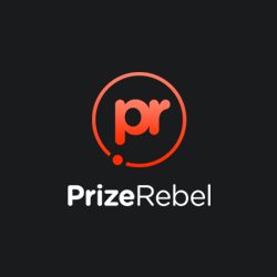 Prize rebel logo