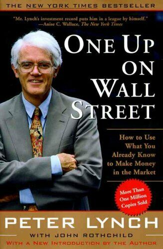 one up on wall street pdf reddit