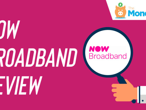 Now Broadband Review
