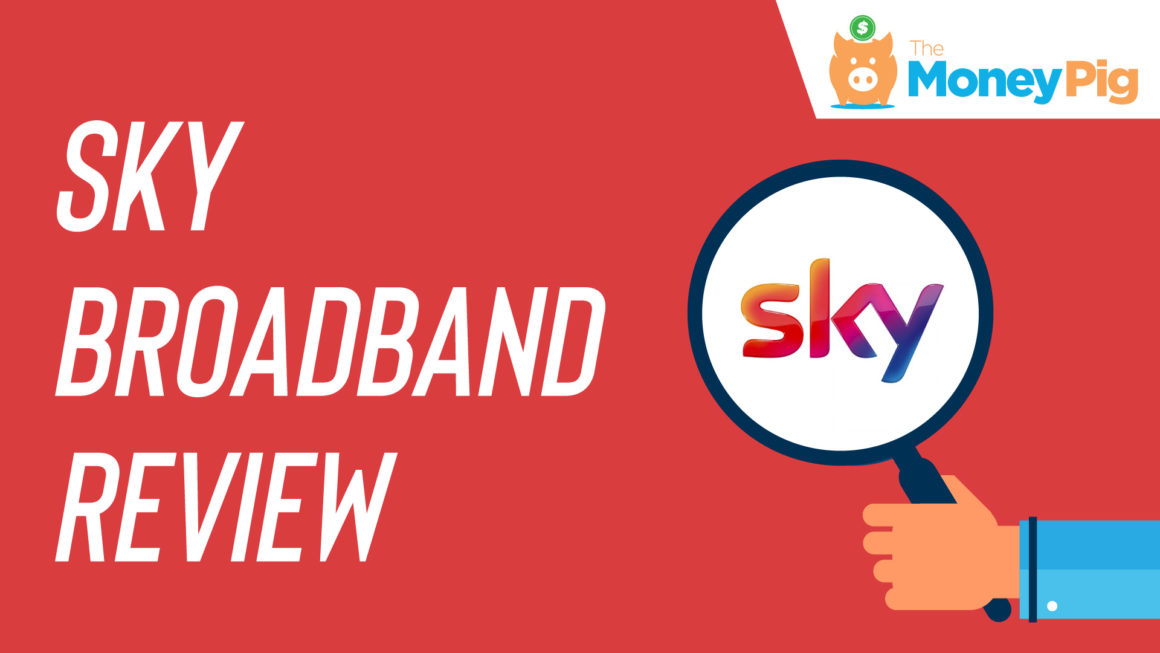 Sky Broadband Reviews