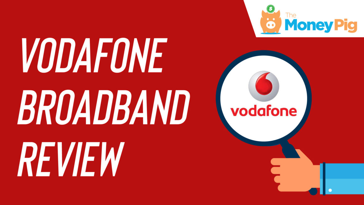 Vodafone Broadband Review