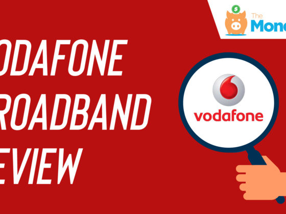 Vodafone Broadband Review