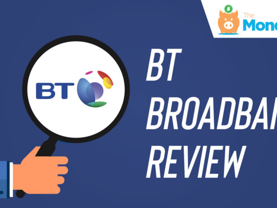 BT Broadband Review