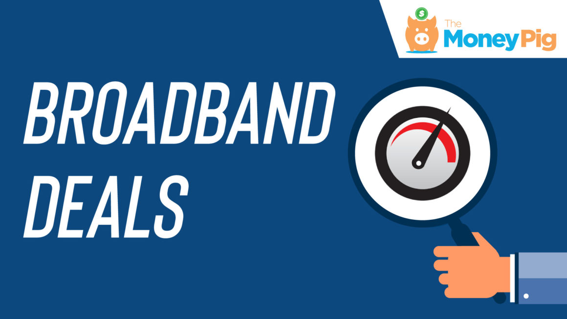 Broadband Deals