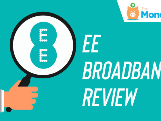 EE Broadband Review