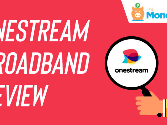 Onestream Broadband Review