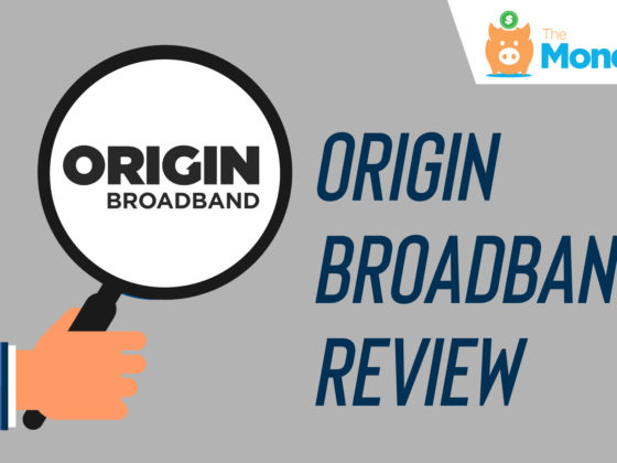 Origin Broadband Review