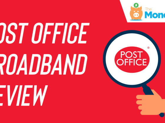 Post Office Broadband Review