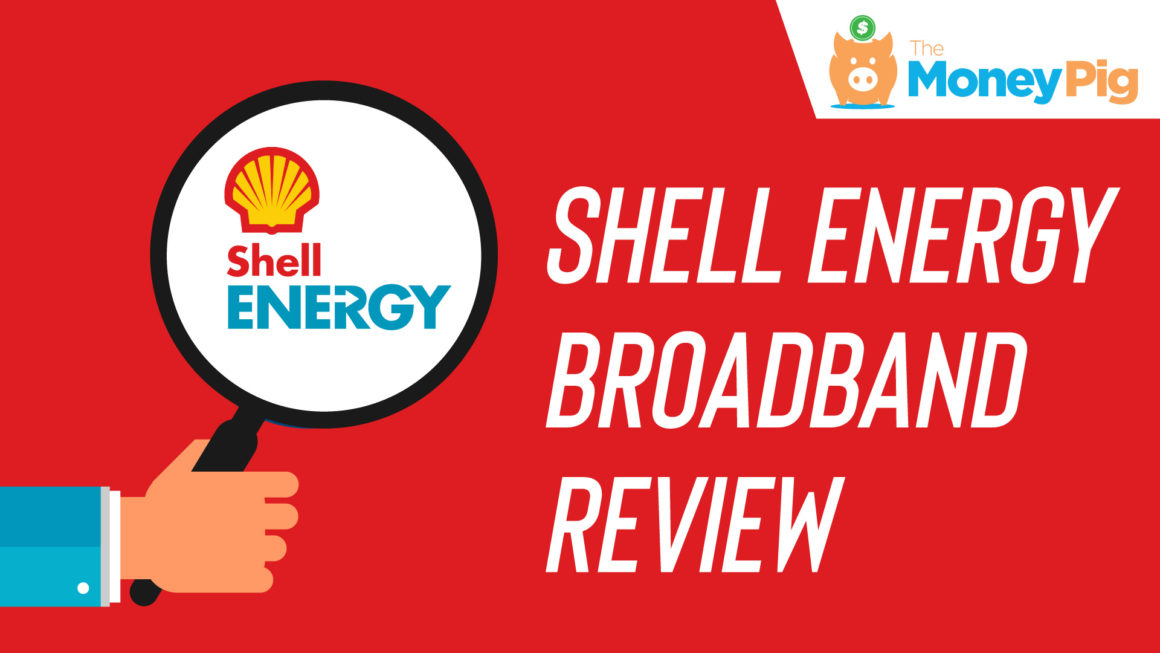 Shell Energy Broadband Review