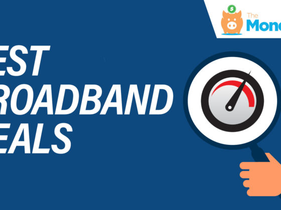 Best Broadband Deals