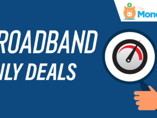 Broadband Only Deals