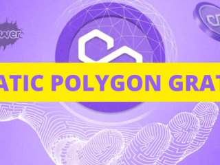 How to get free MATIC polygon