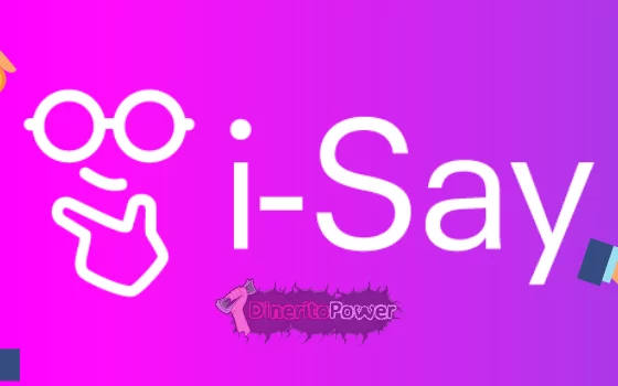 Ipsos i-Say