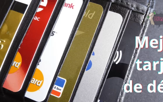 Best debit cards in 2023